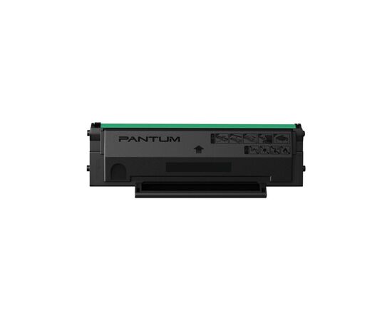 Тонер-картридж Pantum PL-C211PB (1.6K) P2200/P2500/M6500/M6550/M6600, white box (PL-C211PB)