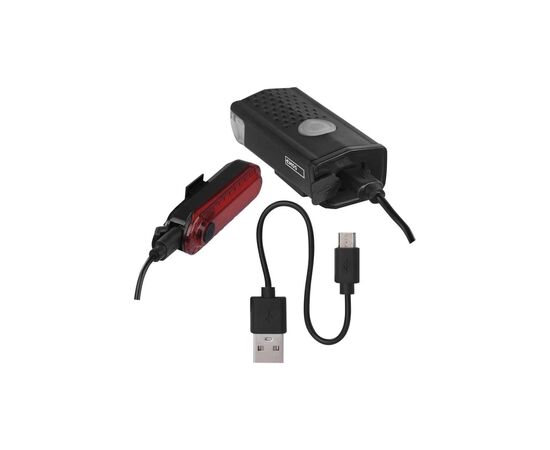 Комплект велофар EMOS P3923, изображение 8