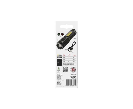 Фонарь EMOS P3214, изображение 7