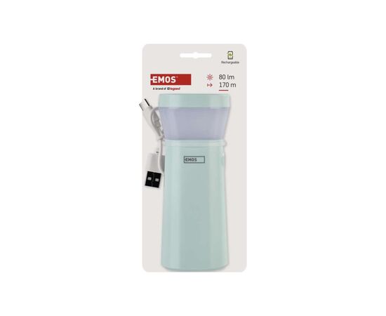 Фонарь EMOS P3215, изображение 12