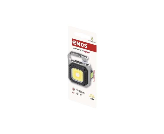 Фонарь EMOS P4714, изображение 5