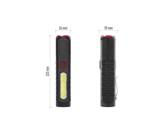 Фонарь EMOS P4720, изображение 9