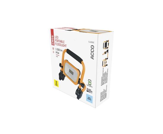Фонарь EMOS ZS2812, изображение 6