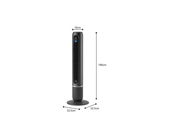 Вентилятор Philips CX7550/01, изображение 2