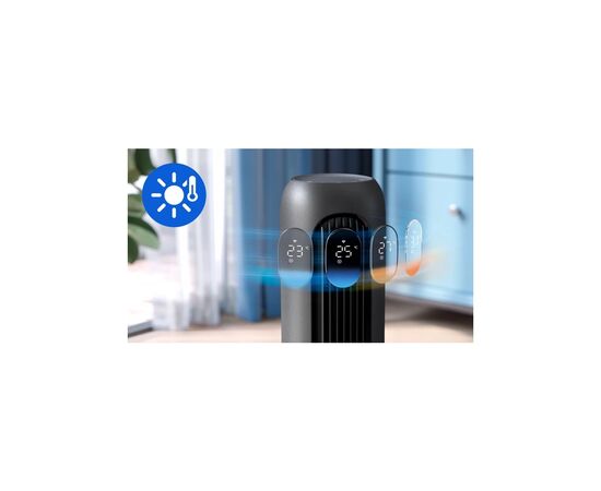 Вентилятор Philips CX7550/01, изображение 7