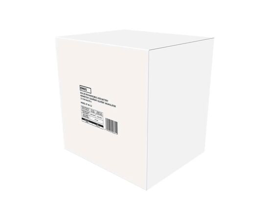 Батарея к ИБП EMOS 12V 40Ah (B9684), изображение 9