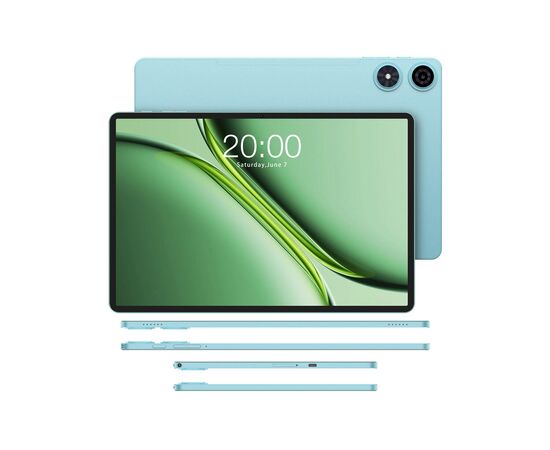 Планшет Teclast P50 11" 4/128Gb LTE Blue (6940709680032), изображение 4