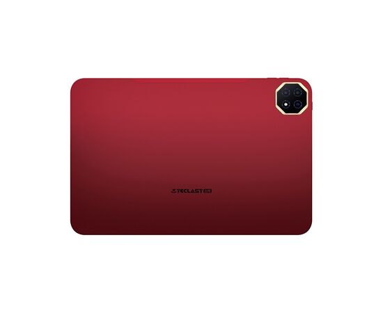 Планшет Teclast T65 PLUS 13.4 8/128GB LTE Metal / Cherry Red (6940709688434), изображение 2