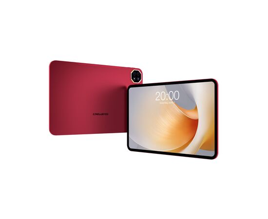 Планшет Teclast T65 PLUS 13.4 8/128GB LTE Metal / Cherry Red (6940709688434), изображение 6