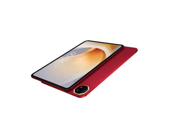 Планшет Teclast T65 PLUS 13.4 8/128GB LTE Metal / Cherry Red (6940709688434), изображение 7