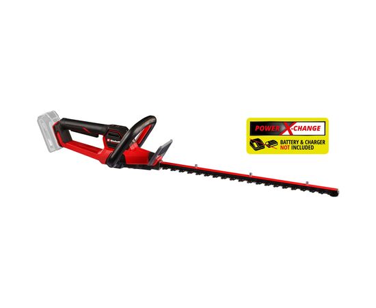 Кусторез Einhell Professional GP-CH 18/50 Li BL - Solo, 18V, 56cm, шаг 20mm (без АКБ и ЗУ) (3410950)