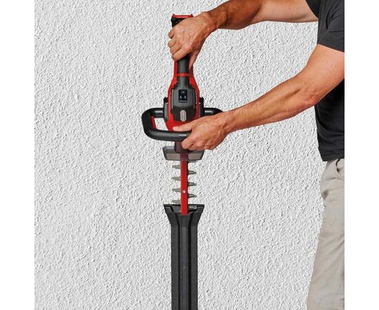 Кусторез Einhell Professional GP-CH 18/61 Li BL - Solo, 18V, 61-67cm, 3000об/мин, шаг 26mm (без АКБ и ЗУ) (3410935), изображение 4