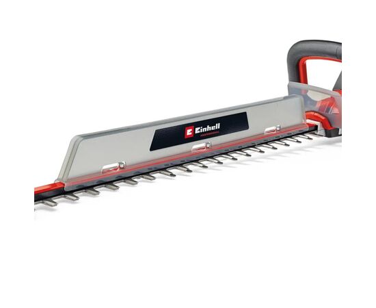 Кусторез Einhell Professional GP-CH 18/61 Li BL - Solo, 18V, 61-67cm, 3000об/мин, шаг 26mm (без АКБ и ЗУ) (3410935), изображение 7