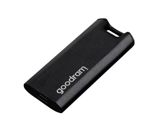 Накопитель SSD USB Type-C 512GB Move Ridge Goodram (SSDR-GMRE-512-K0), изображение 2