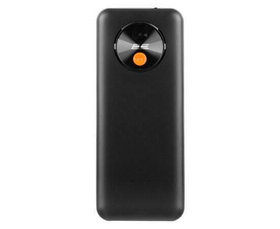 Мобильный телефон 2E E280 2025 Black + Батарея (794300868957), изображение 4