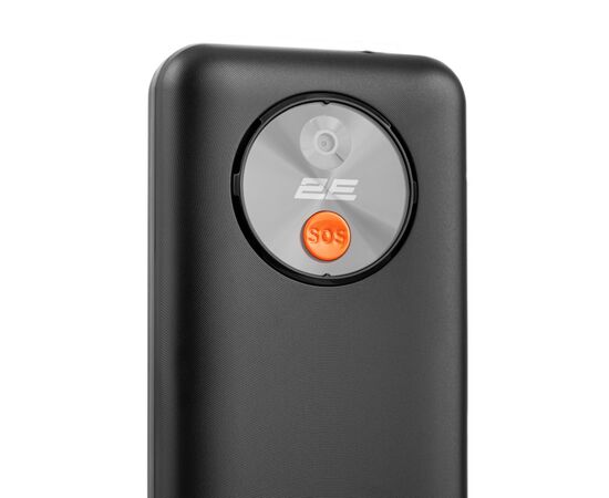 Мобильный телефон 2E E280 2025 Black + Батарея (794300868957), изображение 5