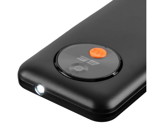 Мобильный телефон 2E E280 2025 Black + Батарея (794300868957), изображение 7