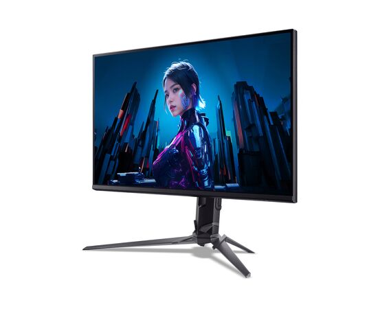 Монитор Acer XB253QF3BMIIPRX (UM.KX3EE.301), изображение 2