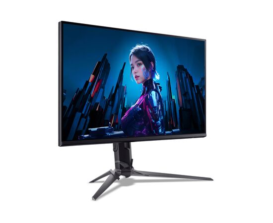 Монитор Acer XB253QF3BMIIPRX (UM.KX3EE.301), изображение 3