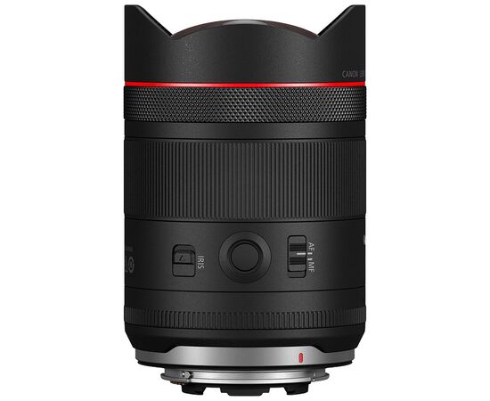 Об'єктив Canon RF 14mm F1.4L VCM (7427C005), зображення 2
