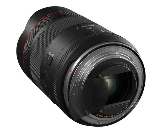 Об'єктив Canon RF 14mm F1.4L VCM (7427C005), зображення 4
