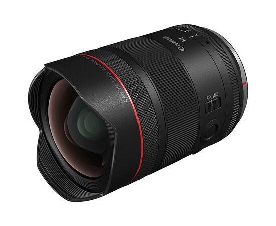 Об'єктив Canon RF 14mm F1.4L VCM (7427C005), зображення 5