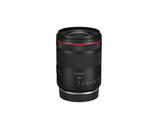 Объектив Canon RF 20mm F1.4L VCM (7023C005), изображение 3