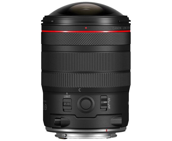 Объектив Canon RF 7-14mm f/2.8-3.5 L Fisheye STM (7343C005), изображение 2