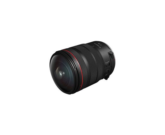 Объектив Canon RF 7-14mm f/2.8-3.5 L Fisheye STM (7343C005), изображение 5