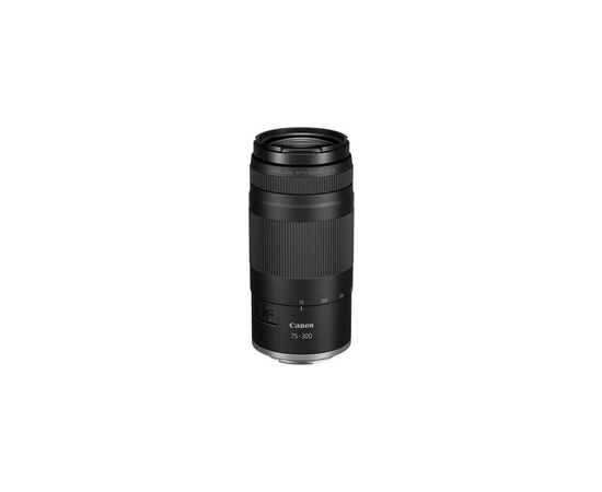 Объектив Canon RF 75-300mm f/4.0-5.6 (7155C005), изображение 3