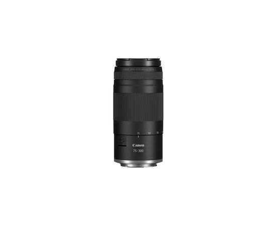 Объектив Canon RF 75-300mm f/4.0-5.6 (7155C005)