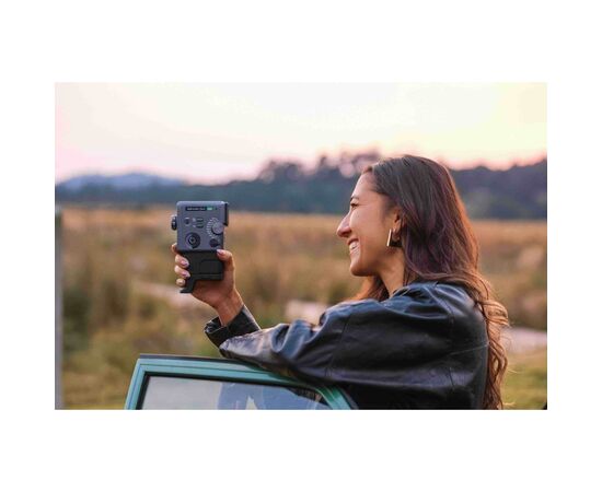 Камера моментальной печати Fujifilm Instax Mini Evo Cinema (16956029), изображение 2