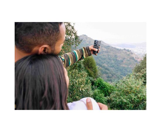 Камера моментальной печати Fujifilm Instax Mini Evo Cinema (16956029), изображение 4