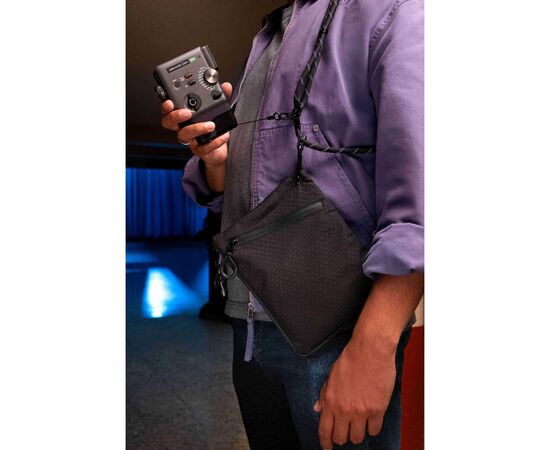 Камера моментальной печати Fujifilm Instax Mini Evo Cinema (16956029), изображение 6