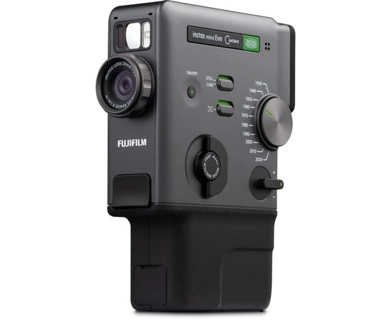 Камера моментальной печати Fujifilm Instax Mini Evo Cinema (16956029)