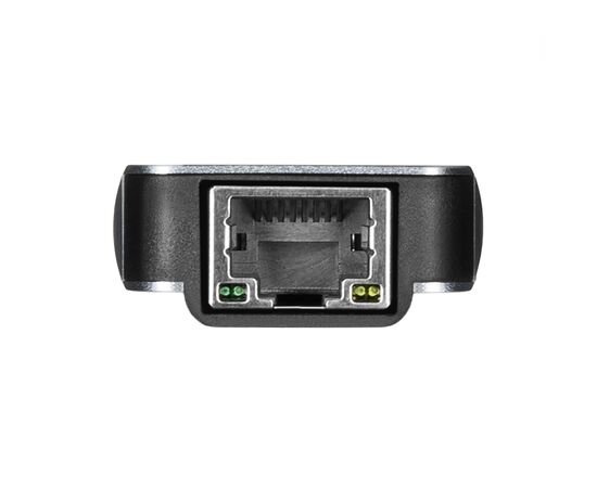 Концентратор 2E USB-C 8-in-1 1xUSB 2.0 + 1xUSB 3.0 + 2xUSB-C PD + HDMI + microSD/SD + 1xRJ45 0.13m gray (2E-W2681), изображение 7