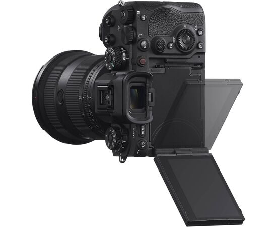 Цифровий фотоапарат Sony Alpha 9M3 body black (ILCE9M3B.CEC), зображення 10