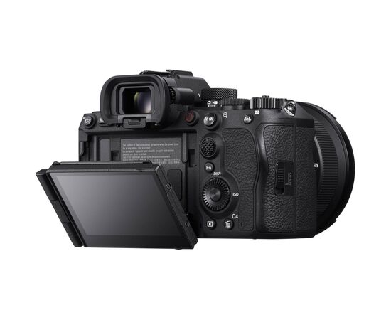 Цифровий фотоапарат Sony Alpha 9M3 body black (ILCE9M3B.CEC), зображення 11