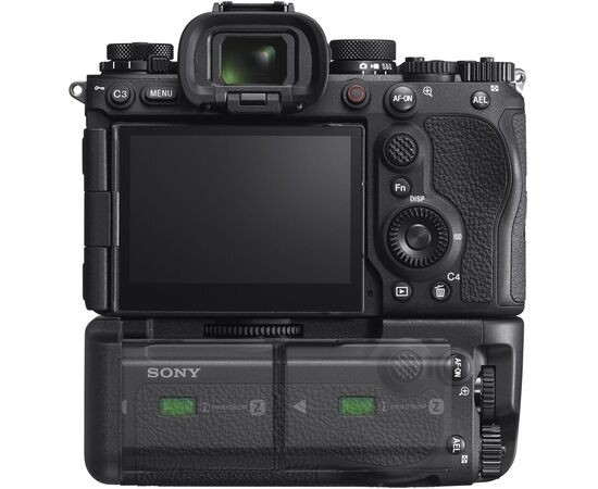Цифровой фотоаппарат Sony Alpha 9M3 body black (ILCE9M3B.CEC), изображение 5
