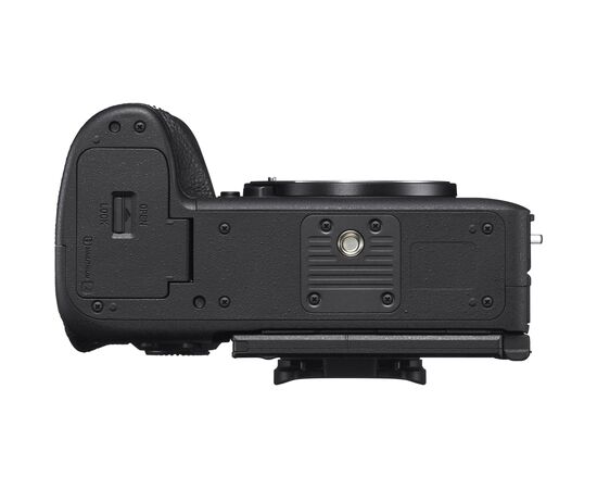 Цифровий фотоапарат Sony Alpha 9M3 body black (ILCE9M3B.CEC), зображення 6