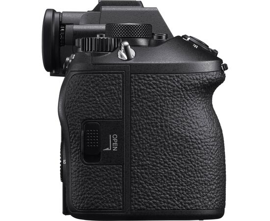 Цифровий фотоапарат Sony Alpha 9M3 body black (ILCE9M3B.CEC), зображення 7
