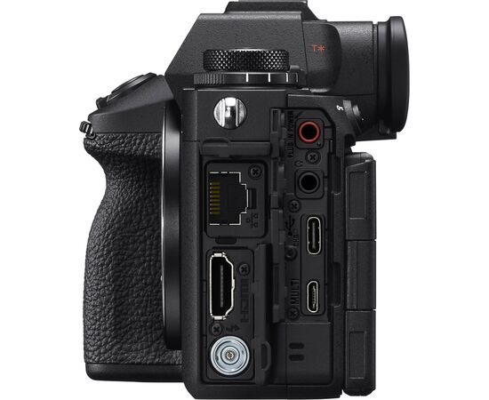 Цифровой фотоаппарат Sony Alpha 9M3 body black (ILCE9M3B.CEC), изображение 8