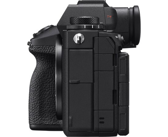 Цифровой фотоаппарат Sony Alpha 9M3 body black (ILCE9M3B.CEC), изображение 9
