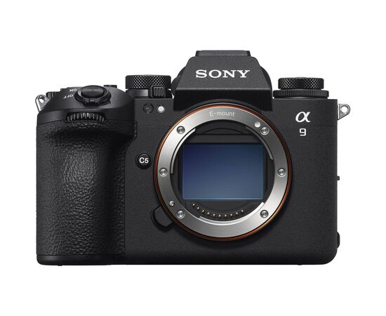 Цифровой фотоаппарат Sony Alpha 9M3 body black (ILCE9M3B.CEC)