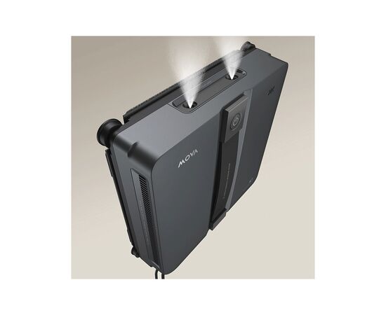 Пылесос MOVA N1 Black (GNDJ2580-BL), изображение 2