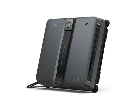 Пылесос MOVA N1 Black (GNDJ2580-BL), изображение 3