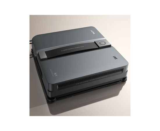 Пылесос MOVA N1 Black (GNDJ2580-BL), изображение 4
