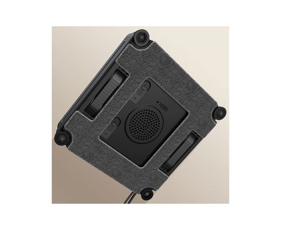 Пылесос MOVA N1 Black (GNDJ2580-BL), изображение 6