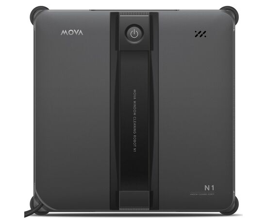 Пылесос MOVA N1 Black (GNDJ2580-BL)
