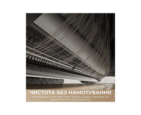 Пилосос Dreame D30 Ultra White (RTD31TE), зображення 12